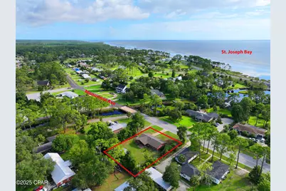 1623 Monument Avenue, Port Saint Joe, FL 32456 - Photo 32