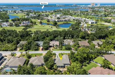 3537 Fox Run Boulevard, Panama City, FL 32408 - Photo 38