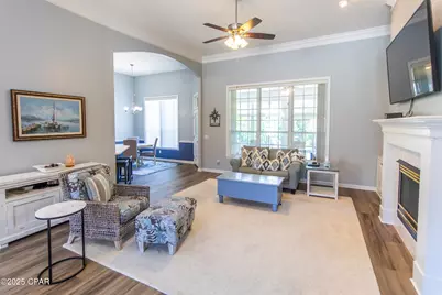 3537 Fox Run Boulevard, Panama City, FL 32408 - Photo 4