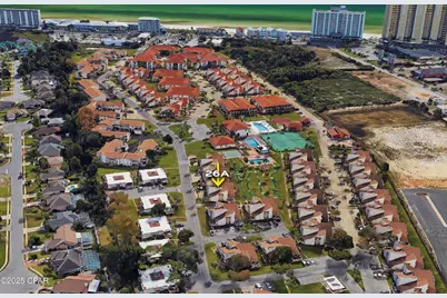 17462 Front Beach Road #A26, Panama City Beach, FL 32413 - Photo 58