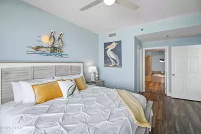 9860 S Thomas Drive #1801, Panama City, FL 32408 - Photo 16