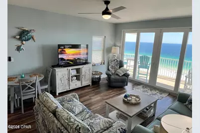 9860 S Thomas Drive #1801, Panama City, FL 32408 - Photo 2