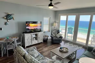 9860 S Thomas Dr, Panama City, FL 32408 - Photo 2