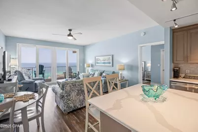 9860 S Thomas Drive #1801, Panama City, FL 32408 - Photo 4