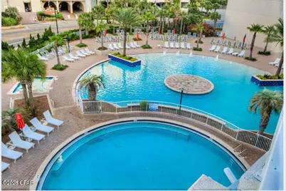 9860 S Thomas Drive #1801, Panama City, FL 32408 - Photo 32