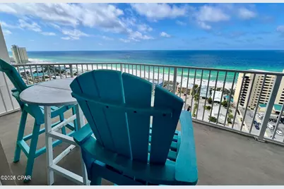 9860 S Thomas Drive #1801, Panama City, FL 32408 - Photo 10