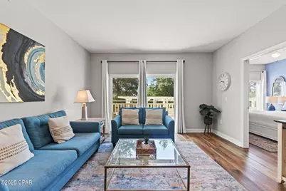 3300 Highway 98 #110, Mexico Beach, FL 32456 - Photo 14