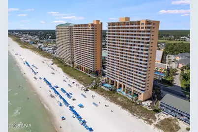 17739 Front Beach Road #2102W, Panama City Beach, FL 32413 - Photo 18
