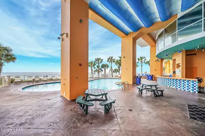 17739 Front Beach Road #2102W, Panama City Beach, FL 32413 - Photo 8