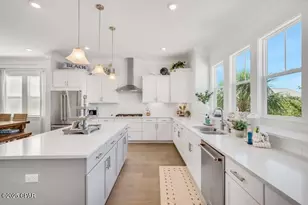 21 Pleasant St, Inlet Beach, FL 32461 - Photo 2