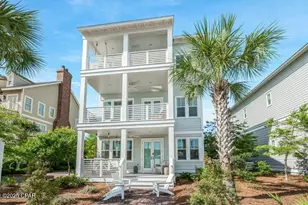 21 Pleasant St, Inlet Beach, FL 32461 - Photo 2