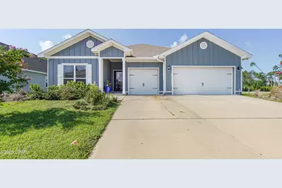 406 Albert Meadow Lane, Panama City, FL 32404 - Photo 1