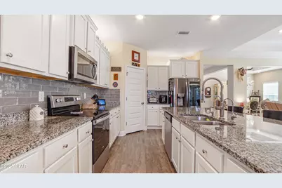 406 Albert Meadow Lane, Panama City, FL 32404 - Photo 2
