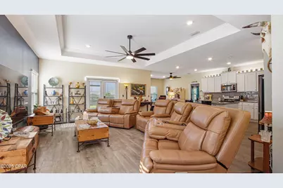 406 Albert Meadow Lane, Panama City, FL 32404 - Photo 8