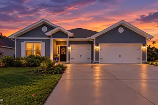 406 Albert Meadow Ln, Panama City, FL 32404 - Photo 1