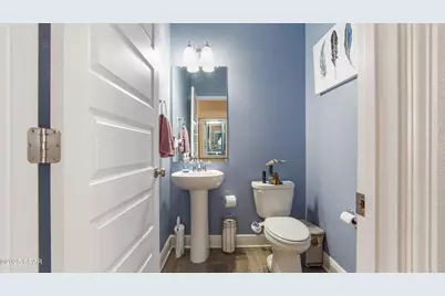 406 Albert Meadow Lane, Panama City, FL 32404 - Photo 26