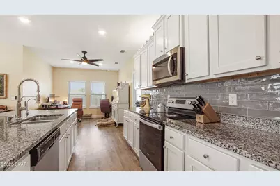 406 Albert Meadow Lane, Panama City, FL 32404 - Photo 4