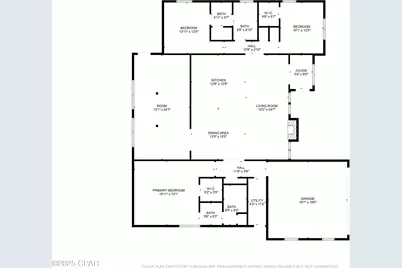 1808 New Jersey Avenue, Lynn Haven, FL 32444 - Photo 32