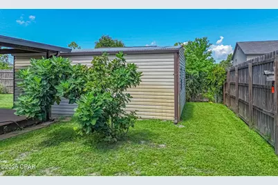 1808 New Jersey Avenue, Lynn Haven, FL 32444 - Photo 38