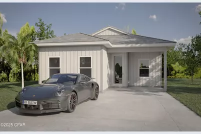 517 E 8th Street, Panama City, FL 32401 - Photo 1