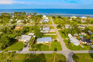 1402 Palm Blvd, Port Saint Joe, FL 32456 - Photo 28