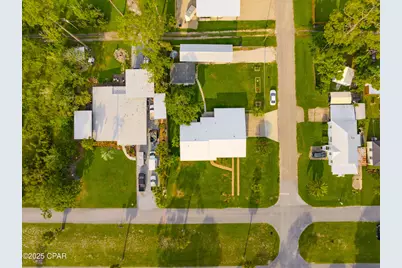 1402 Palm Boulevard, Port Saint Joe, FL 32456 - Photo 26