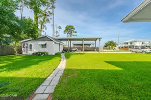 1402 Palm Blvd, Port Saint Joe, FL 32456 - Photo 24
