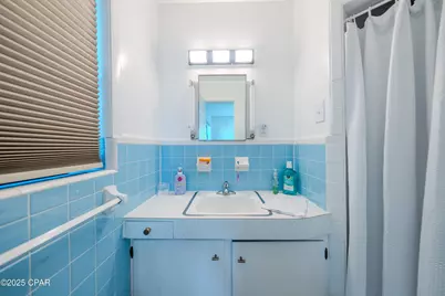 1402 Palm Boulevard, Port Saint Joe, FL 32456 - Photo 18