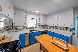 1402 Palm Blvd, Port Saint Joe, FL 32456 - Photo 8