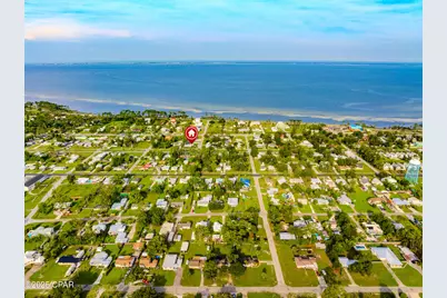 1402 Palm Boulevard, Port Saint Joe, FL 32456 - Photo 42