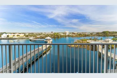 9860 S Thomas Drive #309, Panama City, FL 32408 - Photo 18