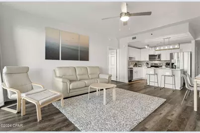 9860 S Thomas Drive #309, Panama City, FL 32408 - Photo 4