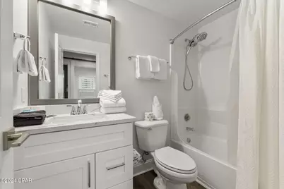 9860 S Thomas Drive #309, Panama City, FL 32408 - Photo 14