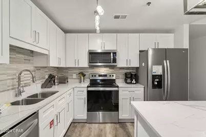 9860 S Thomas Drive #309, Panama City, FL 32408 - Photo 6