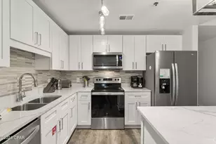 9860 S Thomas Dr, Panama City, FL 32408 - Photo 6