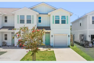 7464 Shadow Lake Drive, Panama City Beach, FL 32407 - Photo 1