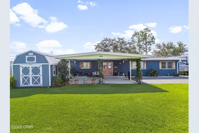 1538 S Berthe Avenue, Panama City, FL 32404 - Photo 4