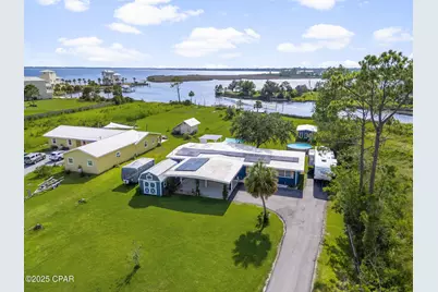1538 S Berthe Avenue, Panama City, FL 32404 - Photo 1