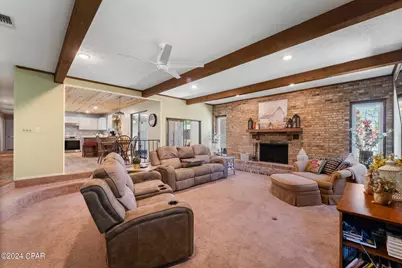 806 S Longwood Circle, Panama City, FL 32405 - Photo 12