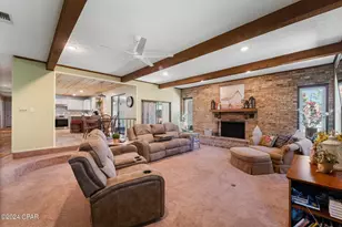 806 S Longwood Cir, Panama City, FL 32405 - Photo 12