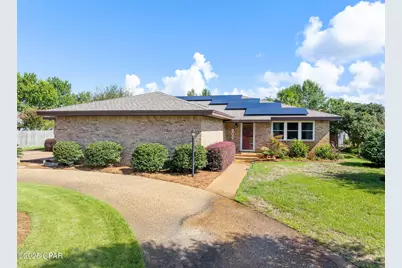 806 S Longwood Circle, Panama City, FL 32405 - Photo 2