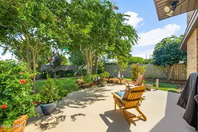 806 S Longwood Circle, Panama City, FL 32405 - Photo 34