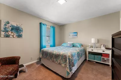 806 S Longwood Circle, Panama City, FL 32405 - Photo 24