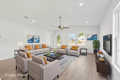 925 Bonnie Drive, Panama City, FL 32404 - Photo 2