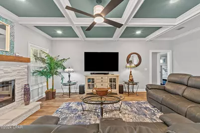 130 Lake Merial Boulevard, Panama City, FL 32409 - Photo 34