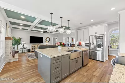 130 Lake Merial Boulevard, Panama City, FL 32409 - Photo 40