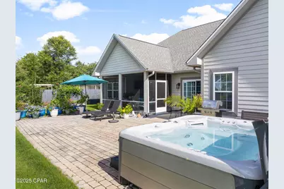 130 Lake Merial Boulevard, Panama City, FL 32409 - Photo 22