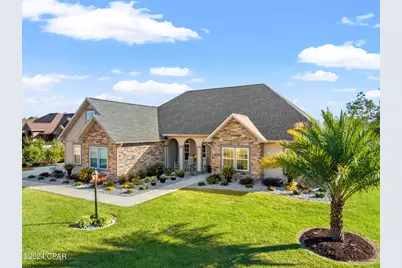 130 Lake Merial Boulevard, Panama City, FL 32409 - Photo 12