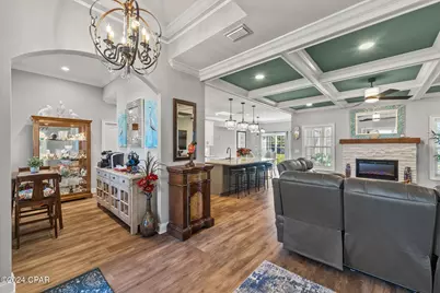 130 Lake Merial Boulevard, Panama City, FL 32409 - Photo 30