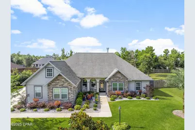 130 Lake Merial Boulevard, Panama City, FL 32409 - Photo 4